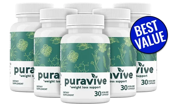 Buy Puravive